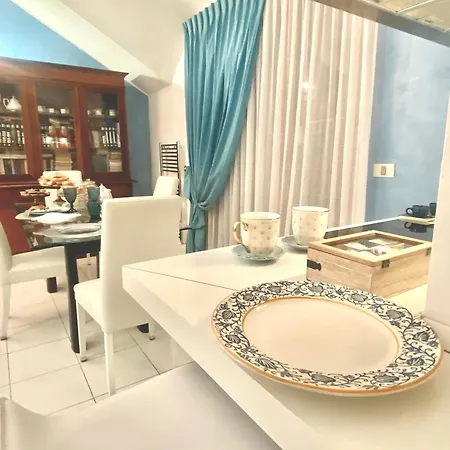 Casazzurra * Ortona