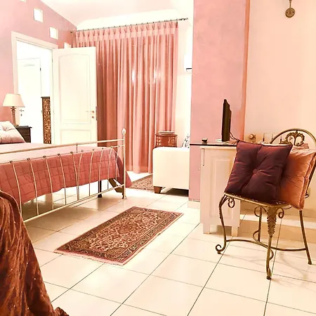 Casazzurra Lägenhet Ortona