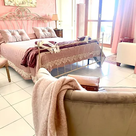 Casazzurra Lägenhet *