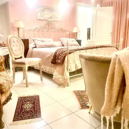 Lägenhet Casazzurra