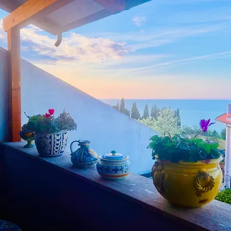 Lägenhet Casazzurra *