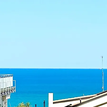 Lägenhet Casazzurra Ortona