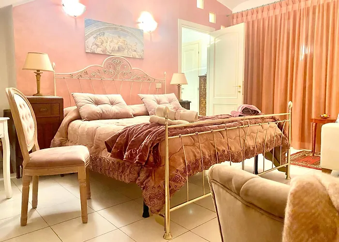 Casazzurra Daire Ortona