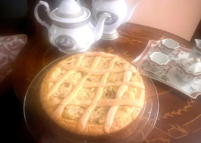 Daire Casazzurra Ortona