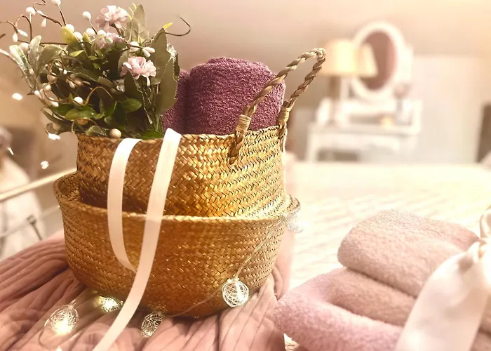 Casazzurra Daire Ortona