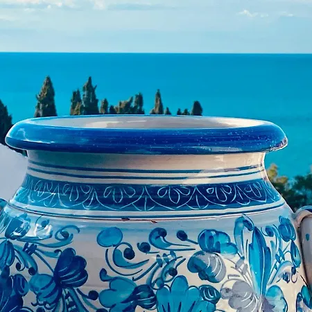 Casazzurra * Ortona