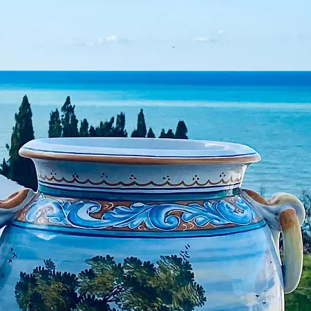 Casazzurra Ortona