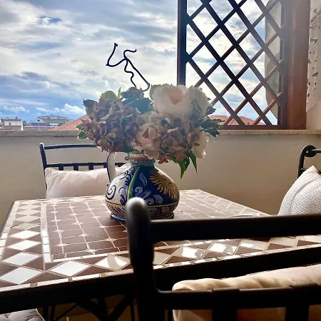 Casazzurra Appartamento