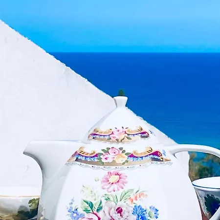 Casazzurra Ortona