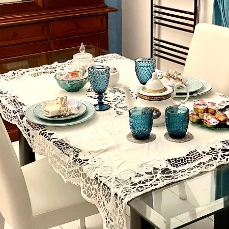 Casazzurra Appartamento