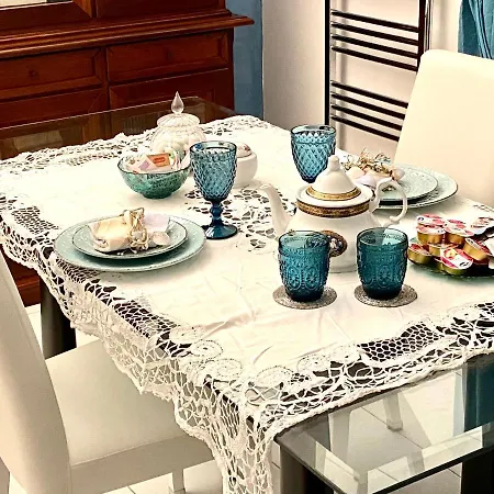 Casazzurra Appartement