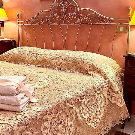 Appartamento Casazzurra *
