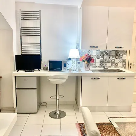 Casazzurra Appartement *