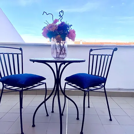 Casazzurra