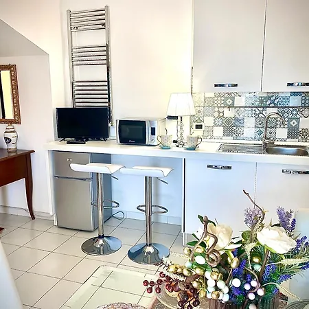 Casazzurra Appartement *