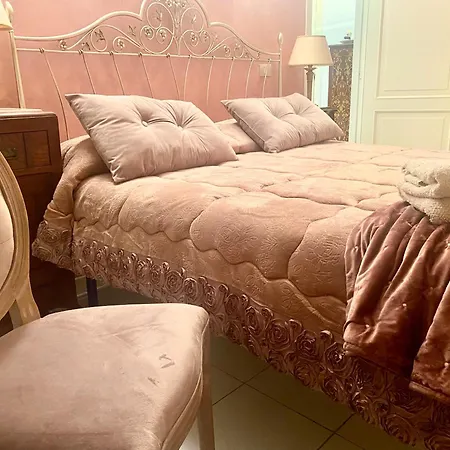 Casazzurra Apartament