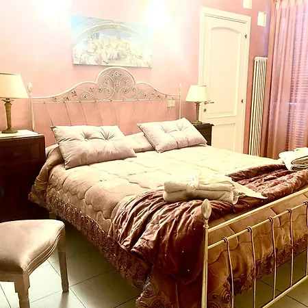 Casazzurra Apartament