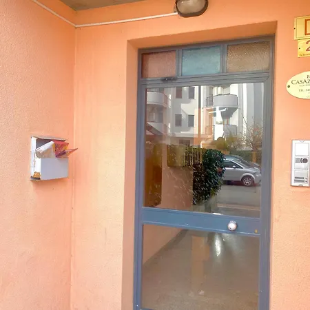 Apartamento Casazzurra