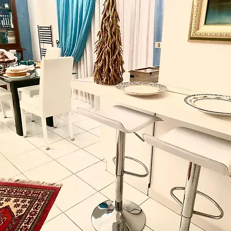 Appartement Casazzurra Ortona