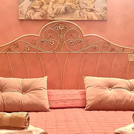 Apartament Casazzurra *