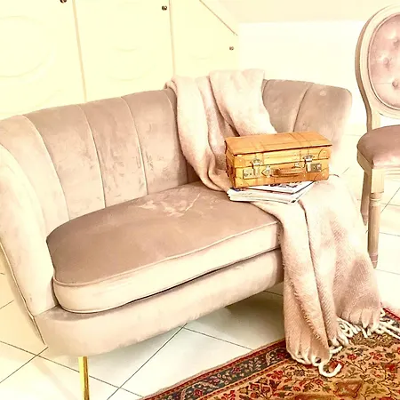 Lejlighed Casazzurra Ortona