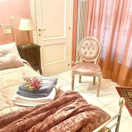 Casazzurra Apartament