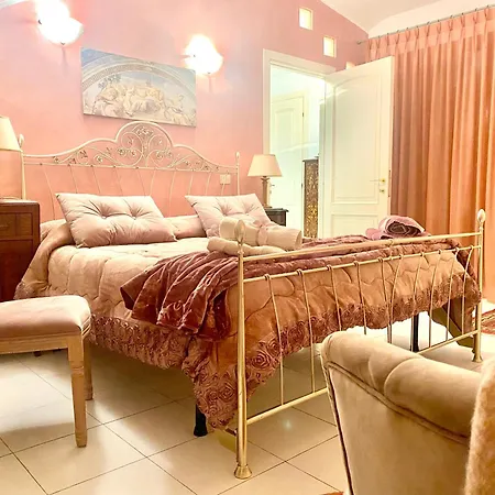 Casazzurra Daire Ortona