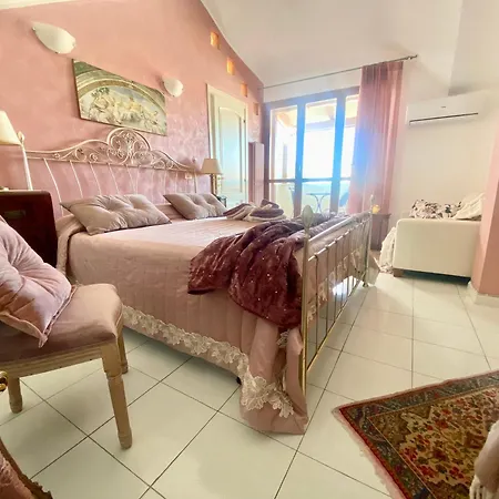 Lejlighed Casazzurra