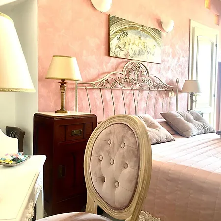 Casazzurra Apartament *
