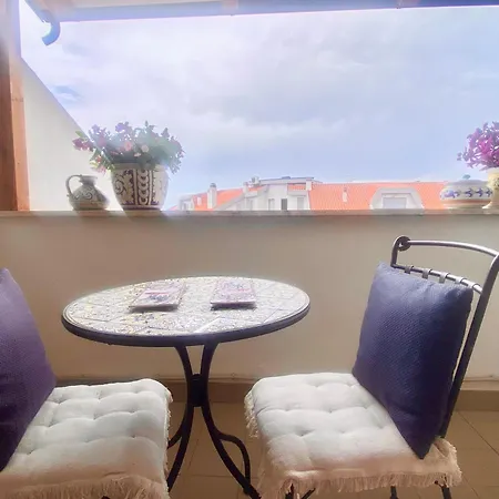Apartamento Casazzurra *
