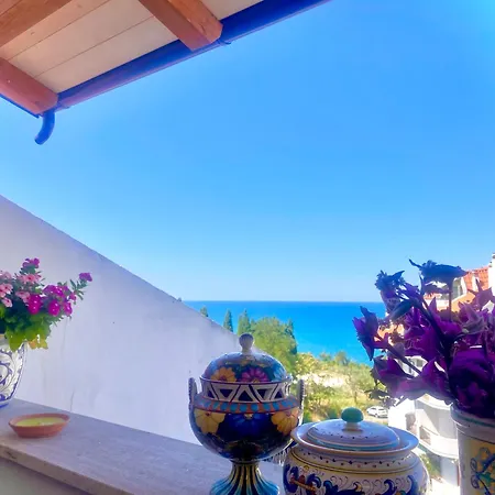 Appartement Casazzurra Ortona