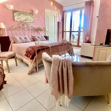 Casazzurra Appartement