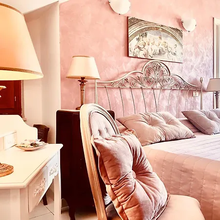 Casazzurra Apartament