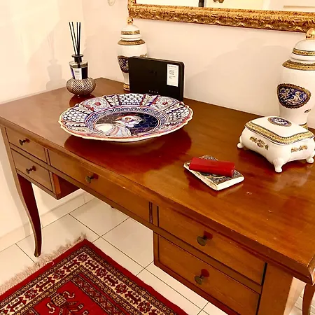 Casazzurra Appartamento *