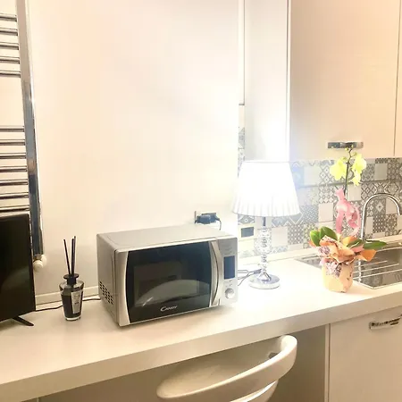 Appartamento Casazzurra