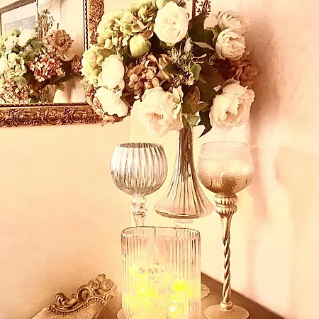 Apartamento Casazzurra *