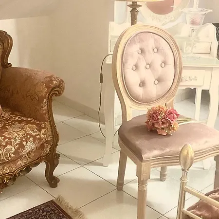 Casazzurra Lejlighed Ortona