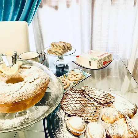 Casazzurra Apartament Ortona