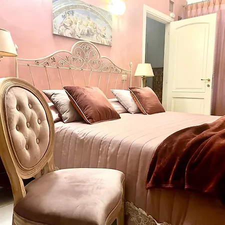 Daire Casazzurra Ortona