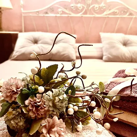 Casazzurra Lejlighed