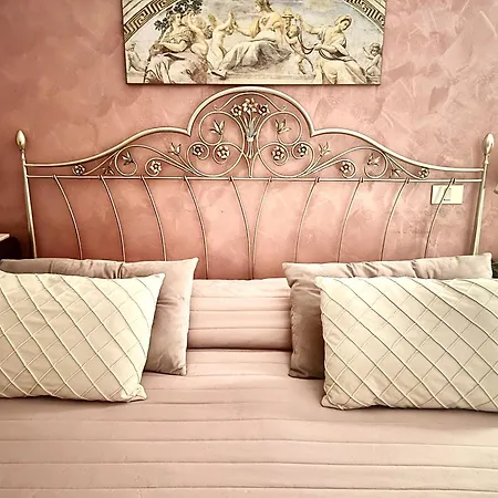 Apartament Casazzurra *