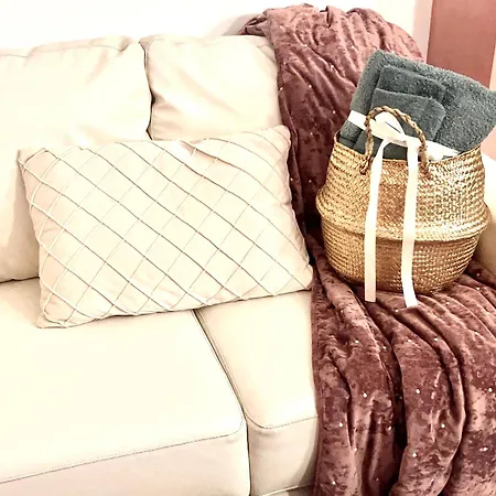 Lejlighed Casazzurra