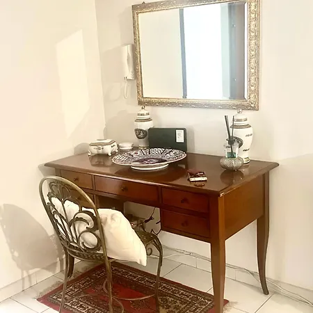 Appartement Casazzurra