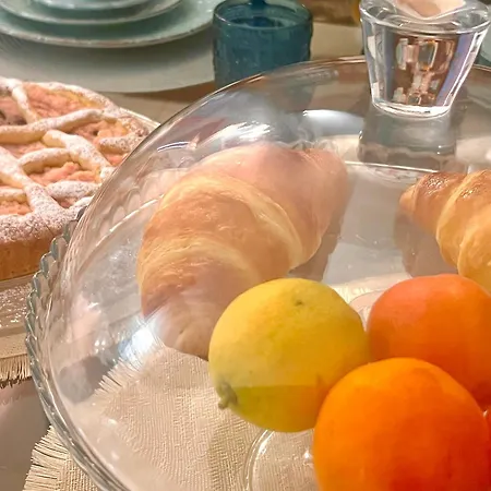 Casazzurra 公寓