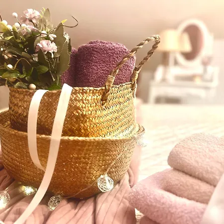 Casazzurra Lejlighed Ortona