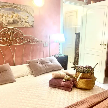 Casazzurra * Ortona