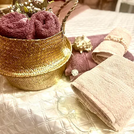 Appartement Casazzurra