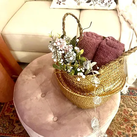 Lejlighed Casazzurra Ortona