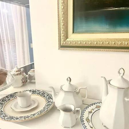 Casazzurra Appartement