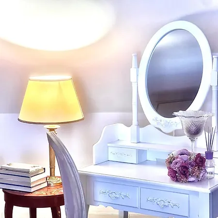 Casazzurra Lejlighed